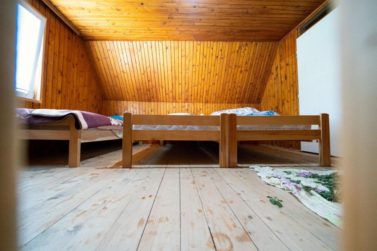 Apartment Dobre Vode Žabljak Cameră foto